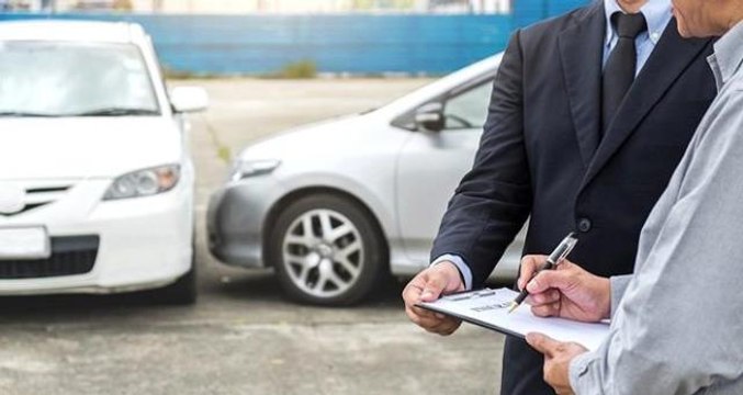 Sigorta dolandırıcılığında akıl almaz yeni yöntem: Sahte sigorta düzenleyerek araç sahiplerini mağdur ettiler