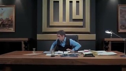 وادي الذئاب الجزء العاشر الحلقة 10 مترجمة