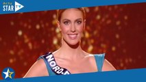 Miss France 2023 : qui est la première dauphine, Agathe Cauet (Miss Nord-Pas-de-Calais 2022) ?