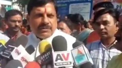 राजनीति : राहुल गांधी के द्वारा सेना को लेकर दिए गए बयान पर प्रदेश के उच्च शिक्षा मंत्री ने किया पलटवार