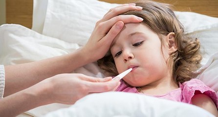 Çocukları hasta eden Strep A sonrası kızıl alarmı!