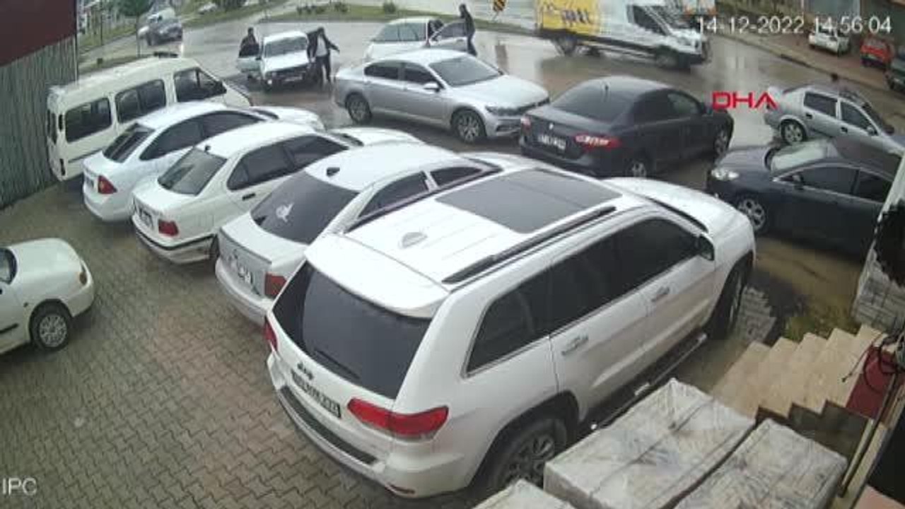 KAVGADA EMRAH İLE AĞABEYİNİ ÖLDÜREN 2 KARDEŞ TUTUKLANDI