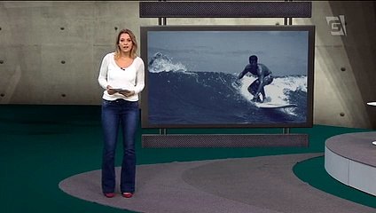 Medina e Felipinho estreiam com vitória no Mundial de Surfe