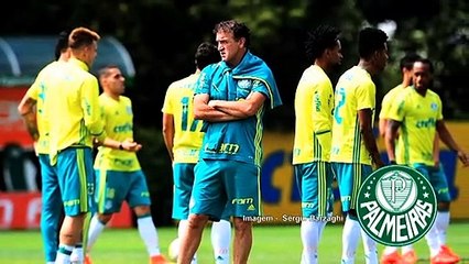 Acompanhe as novidades dos clubes paulistas nesta segunda-feira