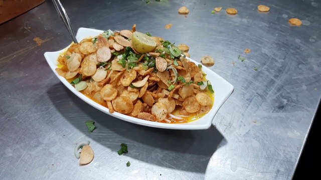 Best Khow Suey In Karachi | Chicken Khow Suey | Memon Curry Khaosay | Street Food Karachi