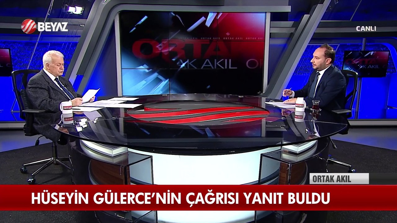 Ortak Akıl 18 Aralık 2022