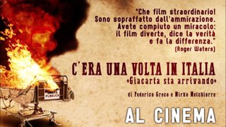 C'ERA UNA VOLTA IN ITALIA – I registi  a “Hollywood Party”