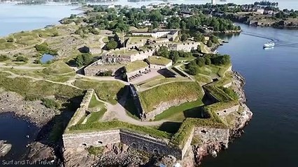 15 Most Luxurious PRISONS In The World