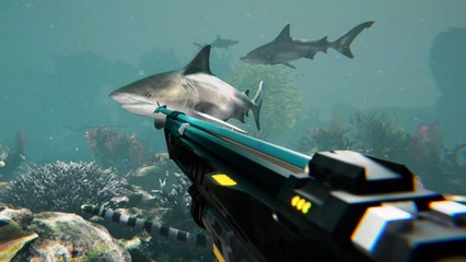 Death in the Water 2 - Trailer zeigt den Unterwasser-Horror