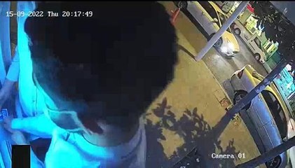 138 ATM'DEN PARA ÇALAN ÇETE ÜYELERİ GÖZALTINA ALINDI