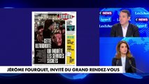 Jérôme Fourquet : «Cette ultradroite a toujours existé en France. Historiquement, il y a toujours eu une appétence pour la violence dans ces groupes»