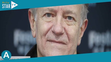 Miss France 2023 – Francis Huster, ce costume blanc qui a divisé les internautes