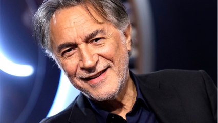 VOICI : « J'ai souffert " : Richard Berry sort enfin du silence après la condamnation de sa fille Coline (1)