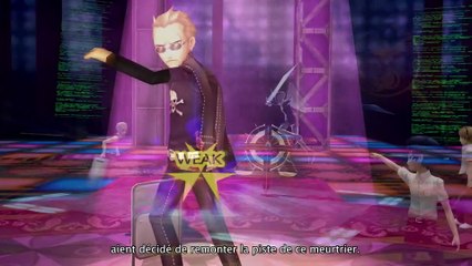 Persona 3 Portable et Persona 4 Golden - Le guide de Morgana