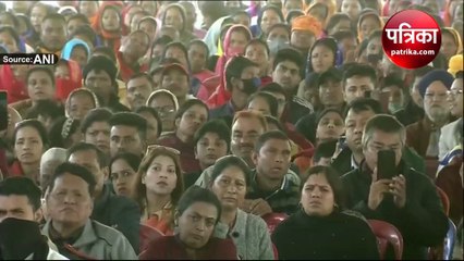 बंदी, हड़ताल और बम धमाके के लिए मशहूर उत्तर पूर्व अब विकास और शांति की राह परः अमित शाह