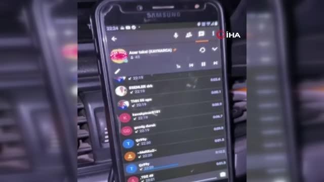 Takside çocuğunu bırakan kadın asansörde mahsur kaldı, taksici ne yapacağını şaşırdı