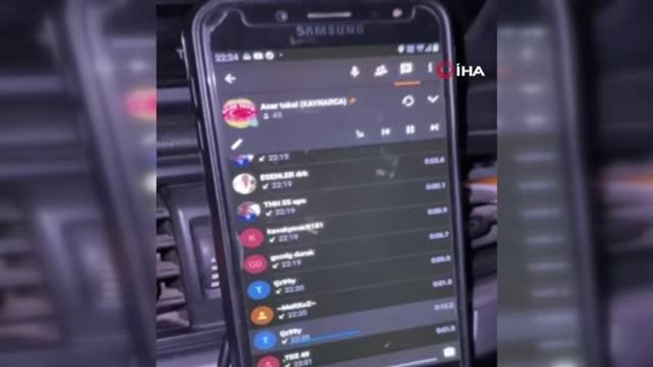 Takside çocuğunu bırakan kadın asansörde mahsur kaldı, taksici ne yapacağını şaşırdı