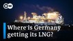 Germany opens new LNG terminal in record time to replace Russian gas