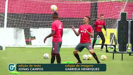 Flamengo quer esquecer eliminação de quarta e focar no Brasileirão