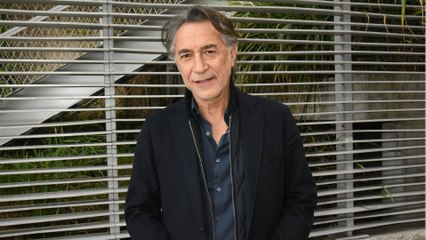GALA VIDEO - "Être accusé à tort c’est…" Richard Berry brise le silence pour la première fois