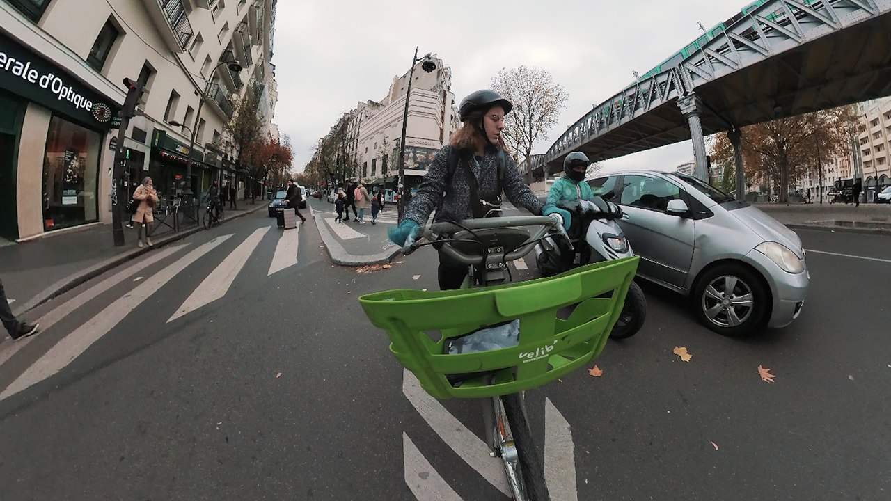 Jaurès - Stalingrad, le pire carrefour de Paris ?