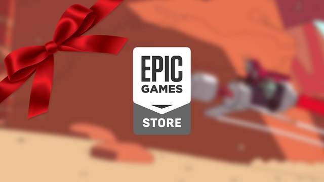 Et le jeu gratuit Epic Games Store du 18 décembre est...