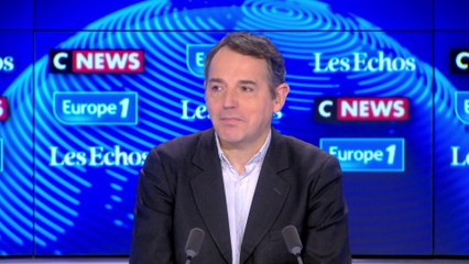Jérôme Fourquet : Le Grand Rendez-Vous du 18/12/2022