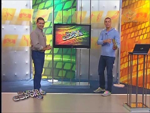 Godoi analisa lances polêmicos da 8ª rodada do Brasileiro