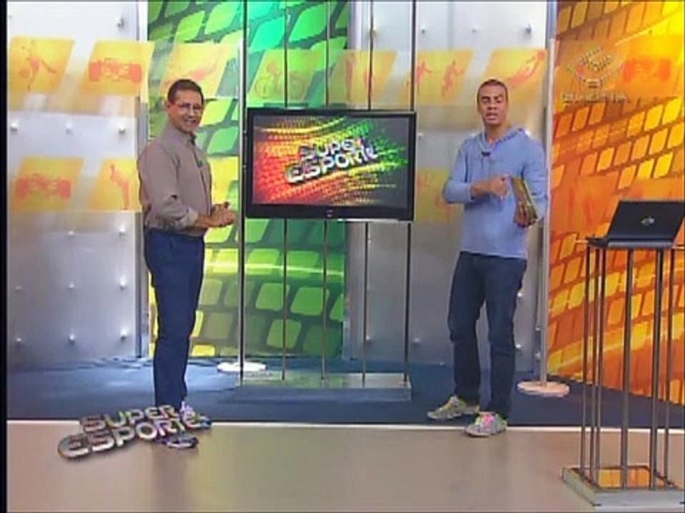 Godoi analisa lances polêmicos da 8ª rodada do Brasileiro