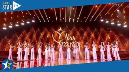 Miss France 2023 : cette violente chute d'une Miss passée presque inaperçue