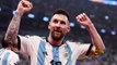 L'énorme soutien d'anciennes légendes de la FIFA à Messi