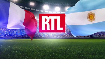 Le journal RTL du 18 décembre 2022