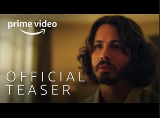 Hunters: Season 2 | Official Teaser - Prime Video