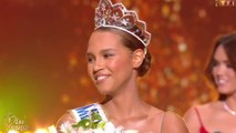 VOICI : Miss France 2023 : Indira Ampiot frappée par un drame quelques mois avant son sacre