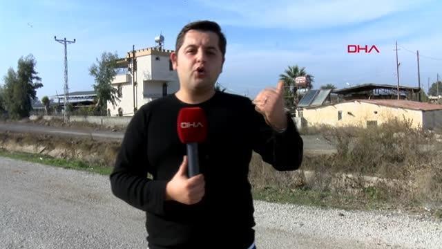45 KİŞİNİN YAŞADIĞI MAHALLE, KAMYON SAYESİNDE TANINDI