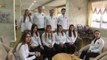 Bakan Kasapoğlu'ndan dünya şampiyonu Golbol Kadın Milli Takımı'na tebrik