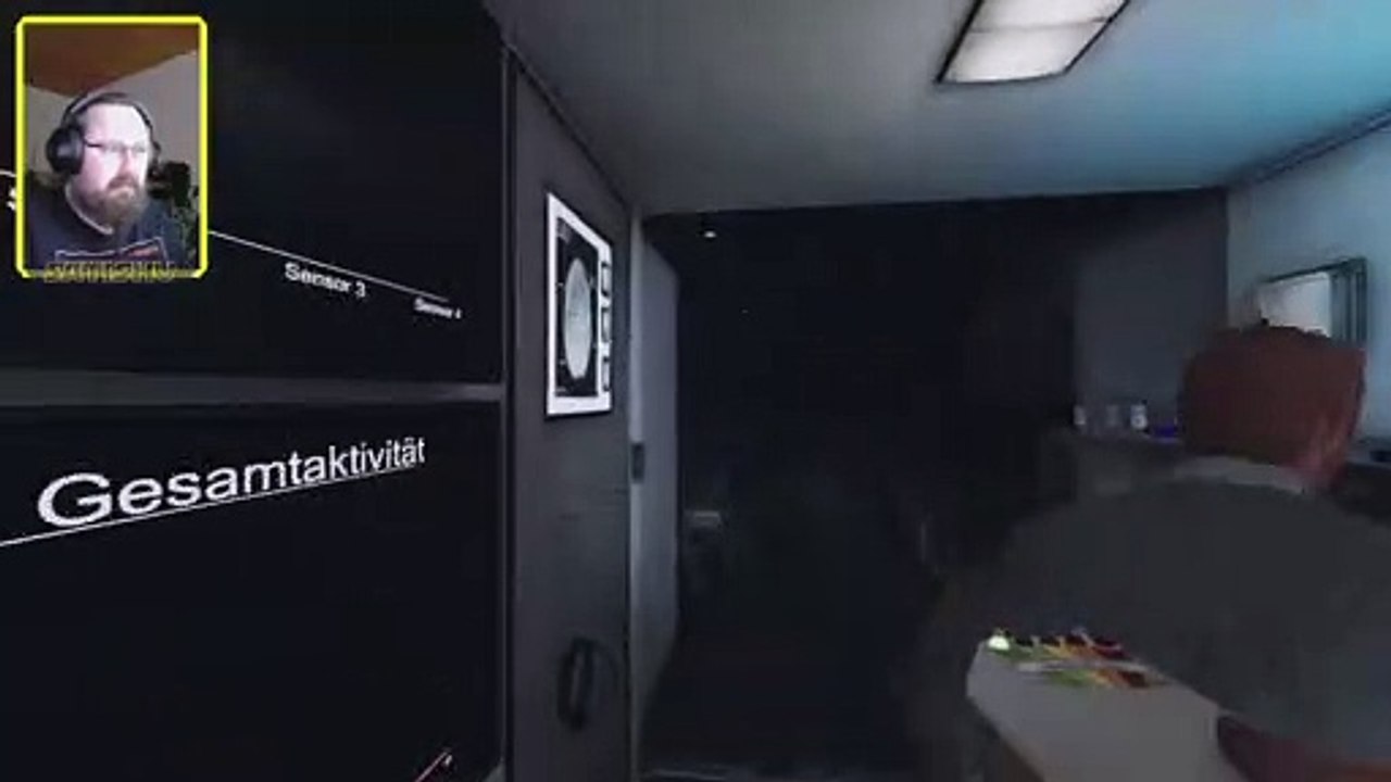 Hinter mir ist das Geisterhaus! Phasmophobia #241 (Part 1)