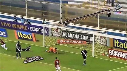 Assista às vitórias de Vasco e Atlético-MG desta quinta