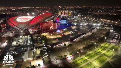 اليوم ختام منافسات المونديال بصراع على اللقب بين فرنسا والأرجنتين!