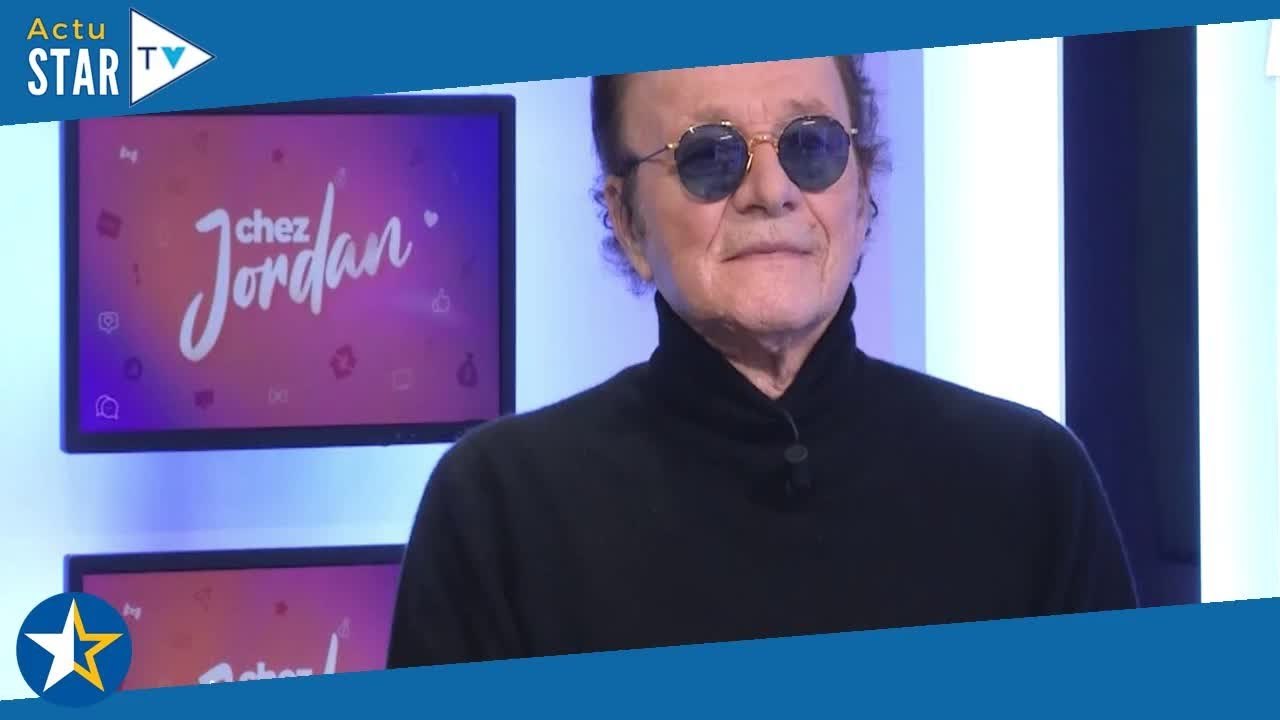 "Elle était la prof de mon fils" : Guillaume Du...