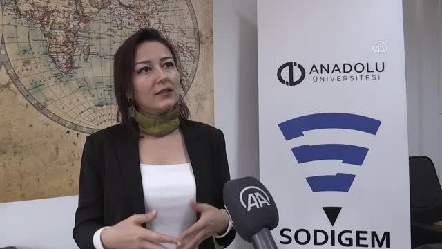 ESKİŞEHİR - Sosyal medyada görüntüleri paylaşılan çocuk çevrim içi istismara maruz kalabilir