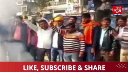 पाकिस्तान के विवादित बयान के बाद भारत के लोगों का फूटा गुस्सा, जगह-जगह फूंके गए बिलावल भुट्टो के पुतले