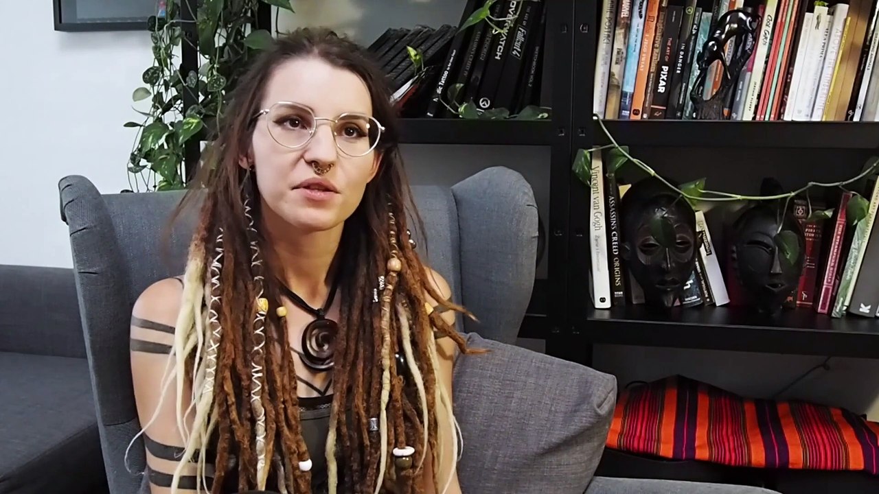 The Wagadu Chronicles - Trailer