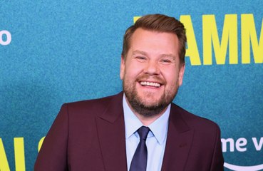 James Corden affirme qu'il va pleurer lors du dernier épisode du Late Late Show