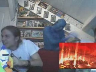 Attention Spoil S02 E01 - Blue Dragon