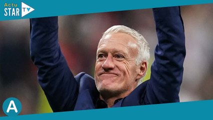 Didier Deschamps : Sa sublime belle-fille Mathilde addict au luxe, elle mène la grande vie (photos)