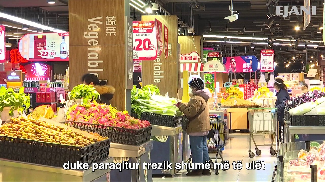 Kina lehtëson kufizimet e saj për COVID-in pas afro 3 vitesh. Përse tani?