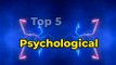 5 Psychology Facts Of Human Behaviour ----_ 5 सबसे अद्भुत मनोवैज्ञानिक बातें _ Amazing Facts