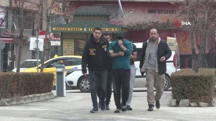 21 yaşındaki Ayşenur başından vurularak öldürüldü