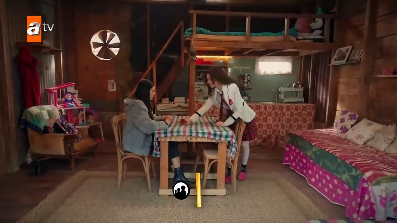 Kardeşlerim 73. Bölüm  Fragmanı _ ''Sen o trafik kazasını görmedin mi yani_